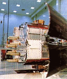 gps-block1-satellite