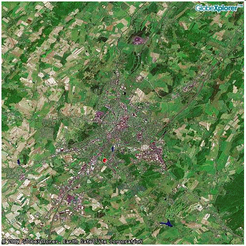 harrisonburg-globexlporer