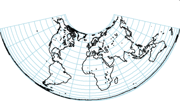 projection_albers_world