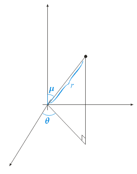 spherical-coordinates